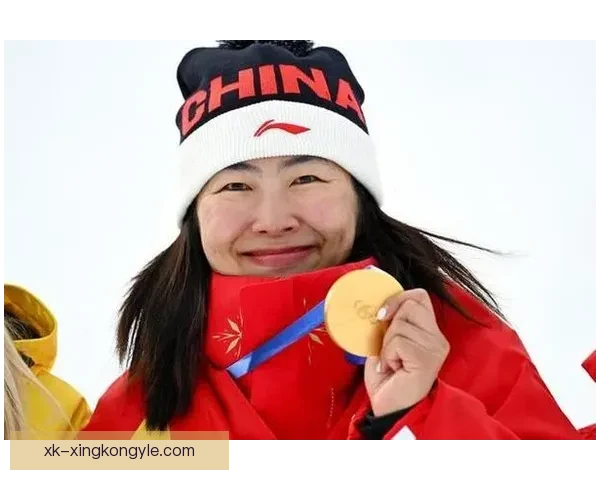 24岁李天马落泪徐梦桃鼓励再战