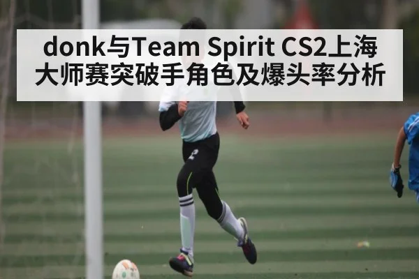 donk与Team Spirit CS2上海大师赛突破手角色及爆头率分析